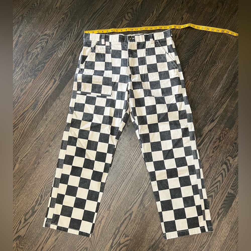 P&Co 304 Fatigue Service Pants